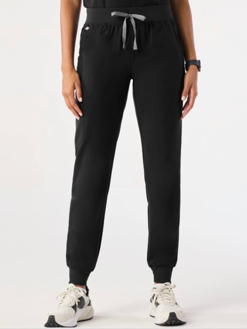 Figs Zamora Jogger Scrub Pants Size Small Petite